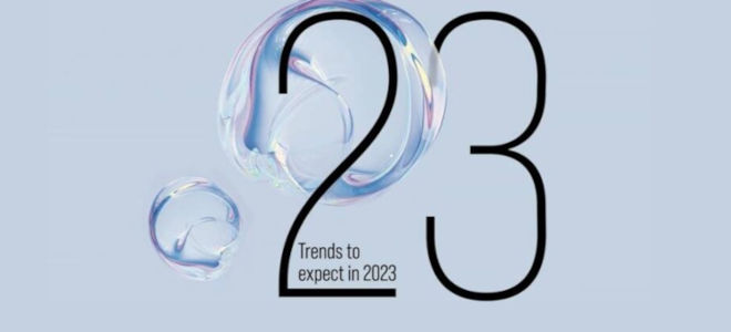 Tendencias de marketing para 2023, según informe de TEAM LEWIS