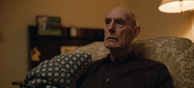 Los dolorosos efectos de la demencia retratados en este spot, de la ONG Alzheimer’s Society