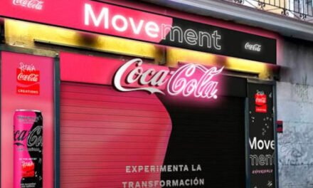 La nueva campaña de Coca-Cola en la que participan Rosalía, Dulceida, Lola Lolita y otros influencers