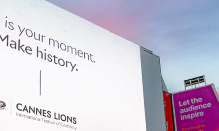 4 lecciones acerca de las campañas coronadas por su eficacia en Cannes Lions