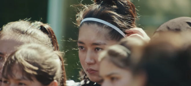 «We Are Ayenda», el documental de WhatsApp sobre la huida del equipo juvenil de fútbol femenino de Afganistán