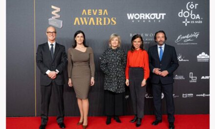 Los ‘AEVEA AWARDS’, la cita de los eventos y el marketing experiencial, despliegan la alfombra