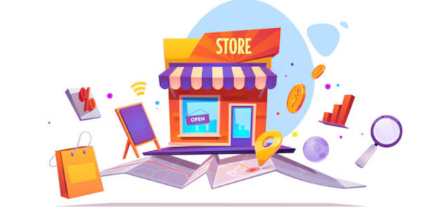 Geomarketing y el éxito del retail