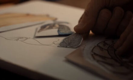 “Creatividad en tus manos”, la campaña de Faber-Castell que alienta la creatividad