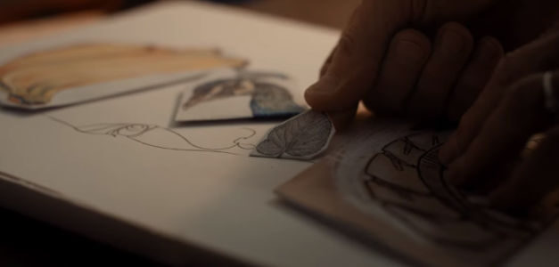 “Creatividad en tus manos”, la campaña de Faber-Castell que alienta la creatividad