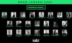 Inspirational’24 presenta al jurado online de los Premios Inspirational