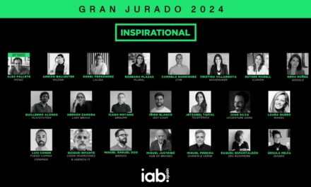 Inspirational’24 presenta al jurado online de los Premios Inspirational