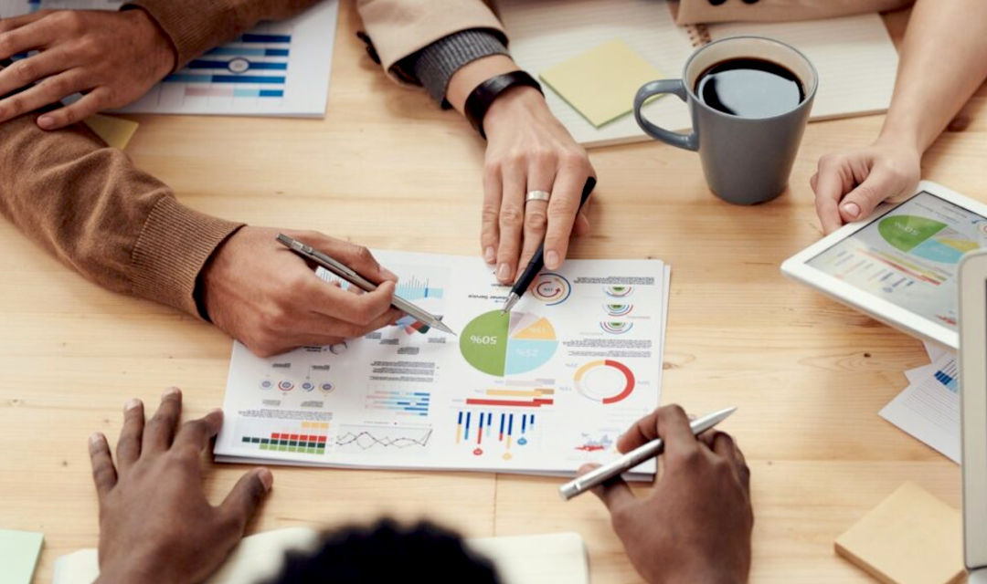 Elegir la agencia de marketing adecuada en Madrid es clave