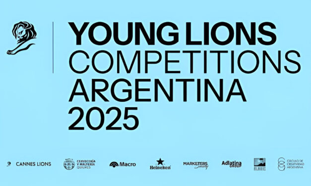Se inician las inscripciones para el Young Lions Argentina