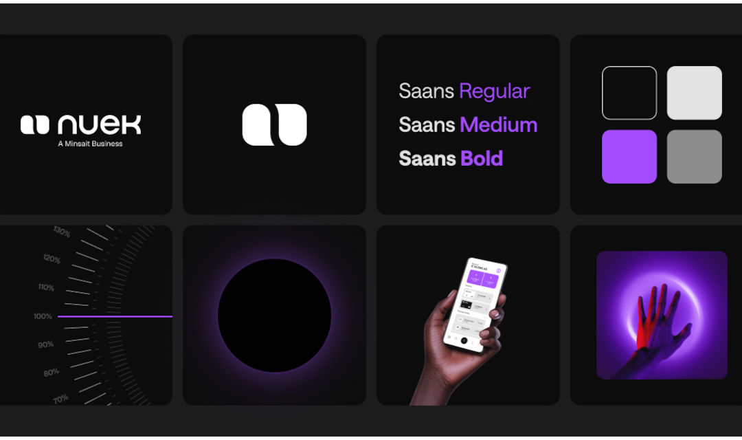 Minsait Payments se reinventa como Nuek: una nueva era en soluciones de pagos digitales