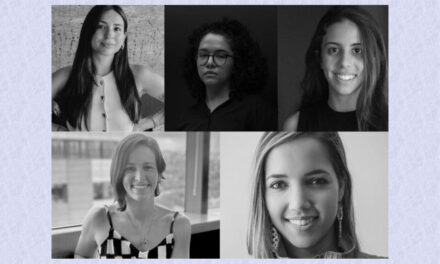 Cinco latinas destacan entre las seleccionadas para el programa See It Be It 2025 de Cannes Lions