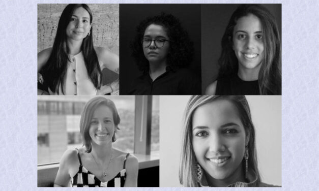 Cinco latinas destacan entre las seleccionadas para el programa See It Be It 2025 de Cannes Lions