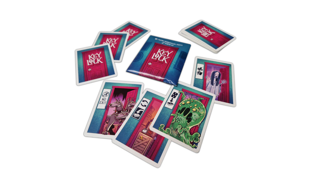 Juegos de mesa personalizados: la nueva herramienta de marketing para conectar con el público