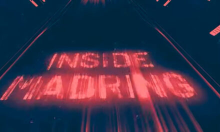 Fórmula 1 en Madrid: nace "MadRing", la marca que fusiona velocidad y modernidad