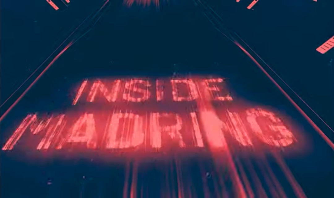 Fórmula 1 en Madrid: nace "MadRing", la marca que fusiona velocidad y modernidad