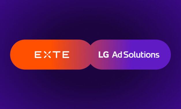 EXTE y LG Ad Solutions refuerzan alianza para dominar la publicidad en Smart TV de Latinoamérica