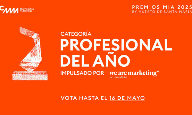 Premios MIA 2025: la Comunitat Valenciana reconoce la excelencia en marketing con un jurado de prestigio