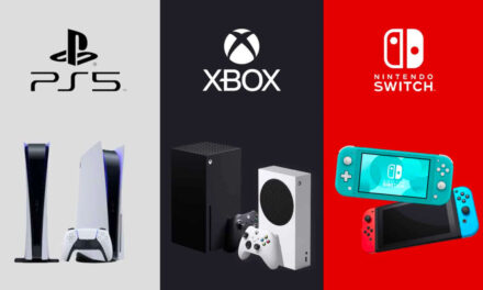 PlayStation, Xbox y Nintendo revelan sus estrategias para reinventar el mundo de las consolas