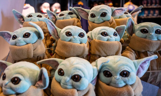 La demanda de productos "friki" cae un 15%: el 'boom' de los Young Adults se desinfla