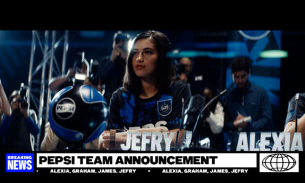 Pepsi® reúne a Pelé, Beckham, Ronaldinho y estrellas actuales en su épica campaña global "Refresh The Game"