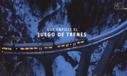 Batalla de trenes en España: OUIGO apuesta por el humor frente a la campaña convencional de RENFE