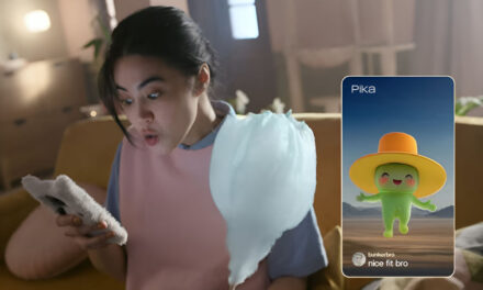 Pika y su "Pikapocalypse": la inteligencia artificial al servicio del humor y la autoexpresión creativa