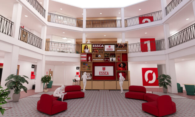 La IA amenaza el 74% de los puestos de CEO: ESSCA apuesta por la formación en inteligencia de negocios y ciberseguridad