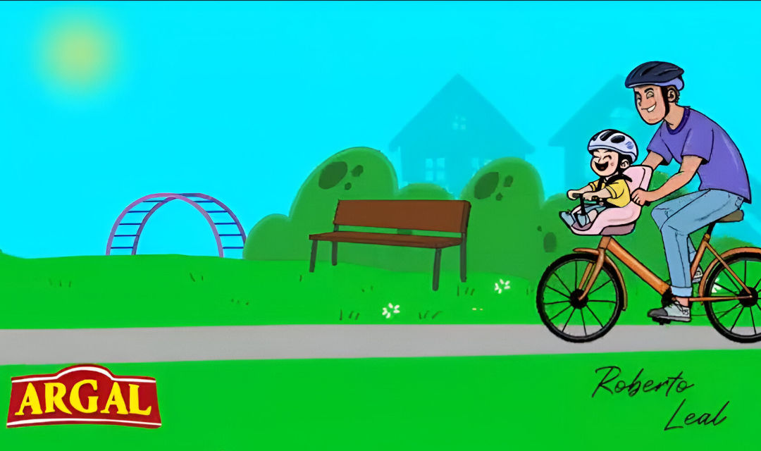 Argal y Atresmedia marcan la pauta en la publicidad con propósito