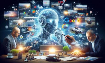 La IA de Google amenaza la "link economy": publishers sufren caídas de tráfico y despidos masivos