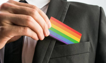 El 'Pinkwashing' en las empresas y lo que hay más allá del arcoíris en la Semana del Orgullo LGTBQ+