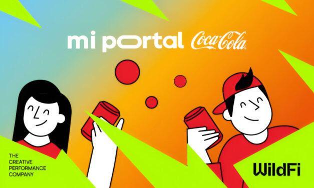 Wild Fi Paraguay, nueva agencia DTC de Coca-Cola para impulsar su e-commerce