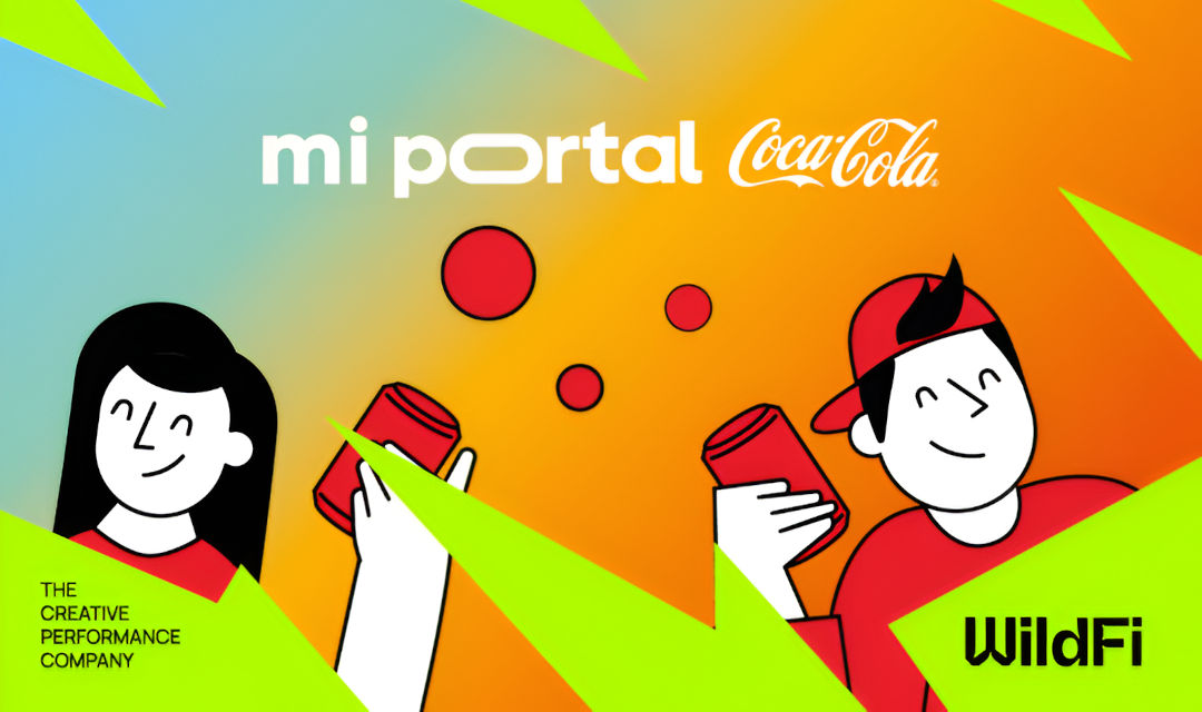 Wild Fi Paraguay, nueva agencia DTC de Coca-Cola para impulsar su e-commerce