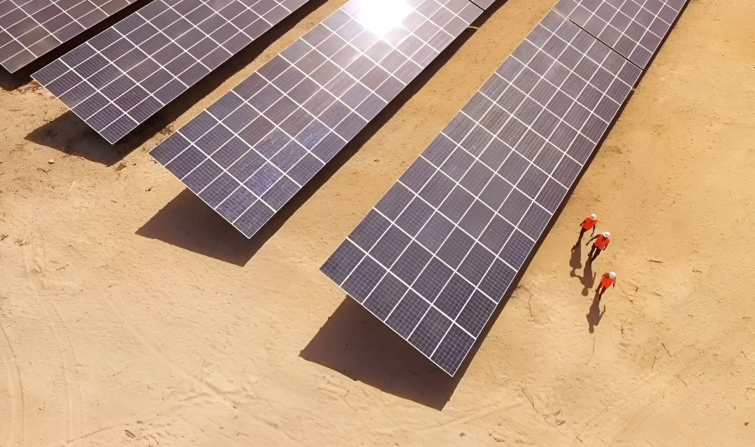 VINCI Energies Spain apuesta por PROA Comunicación para su reputación y notoriedad