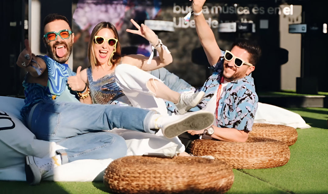 Atresmedia adquiere mayoría de Last Lap y se convierte en líder del marketing experiencial en España