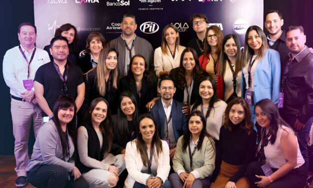 EXMA 2025: Santa Cruz de la Sierra lidera la innovación en marketing con 14 expertos internacionales