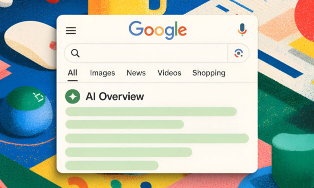 La IA impacta negativamente a las noticias online: Tráfico orgánico cae drásticamente, revela Similarweb