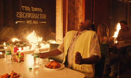 Sprite lanza "Hurts Real Good": la campaña global que refresca la pasión de la Generación Z por la comida picante