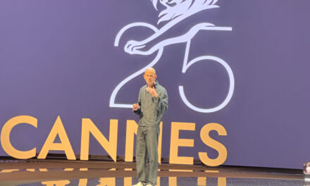 Tor Myhren de Apple: "Nada superará el ingenio humano" en la era de la inteligencia artificial