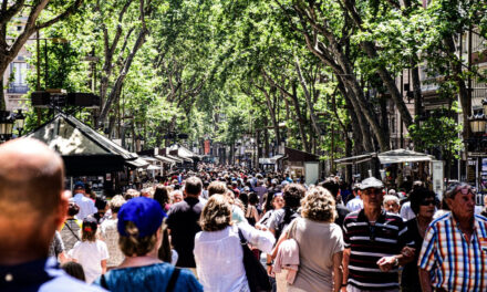 La gentrificación golpea la reputación del turismo español