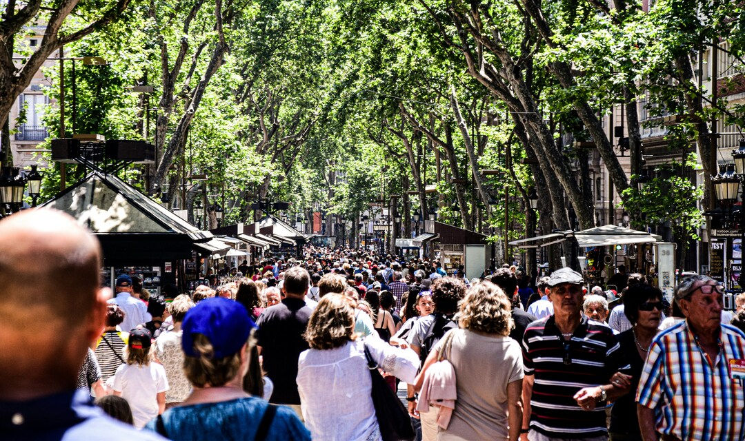 La gentrificación golpea la reputación del turismo español