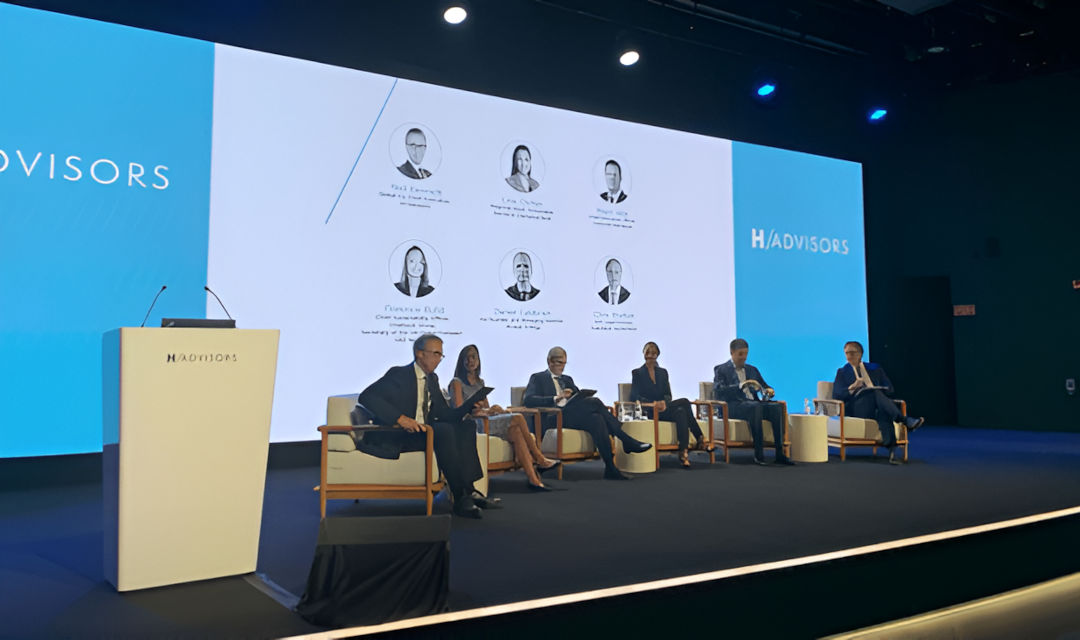 H/Advisors se consolida en el Top 5 mundial de asesores de comunicación en M&A, según Mergermarket