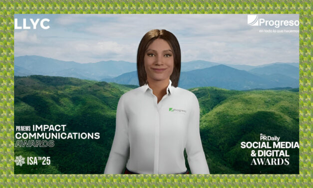 "Clara" pone a Centroamérica a la vanguardia de la comunicación con IA