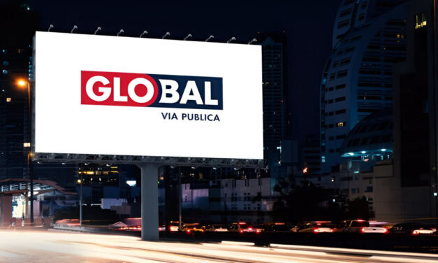 Global Vía Pública nombra a José Luis Jofré Manieu nuevo gerente general en Chile