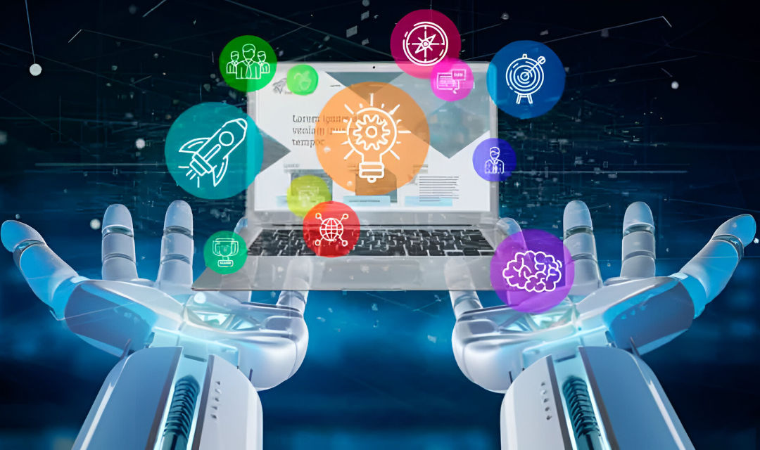 La inteligencia artificial en las agencias: ¿Revolución estratégica o puro marketing?