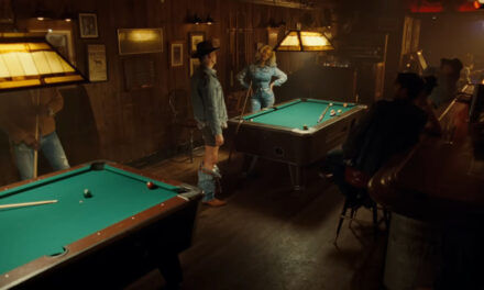 Levi's y Beyoncé cierran su exitosa campaña nostálgica con un toque cinematográfico