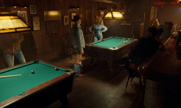 Levi's y Beyoncé cierran su exitosa campaña nostálgica con un toque cinematográfico