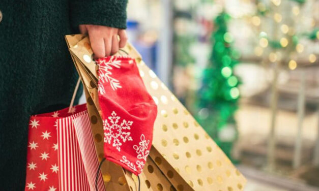 Intuit Mailchimp desvela la nueva psicología del consumidor navideño y las 7 etapas de compra