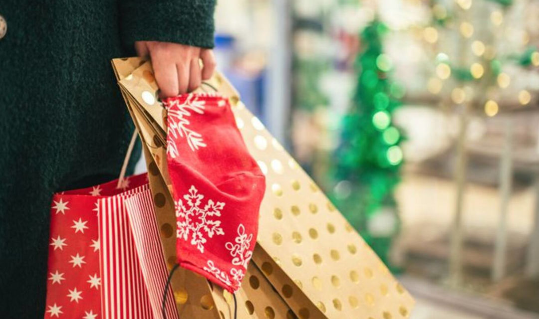 Intuit Mailchimp desvela la nueva psicología del consumidor navideño y las 7 etapas de compra