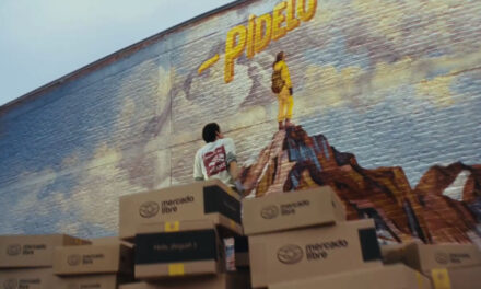 Mercado Libre lanza campaña que habla de merecer y de progreso