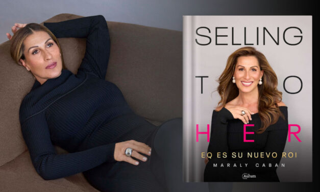 “Selling To Her”: Un libro que revoluciona las ventas centradas en la mujer